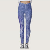 vleugelvleugels leggings (Voorkant)
