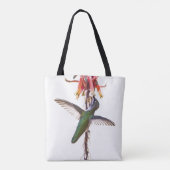 vleugelvleugels tote bag (Achterkant)
