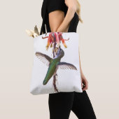vleugelvleugels tote bag (Dichtbij)