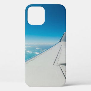 vleugelvleugelturbulente vleugel Case-Mate iPhone case