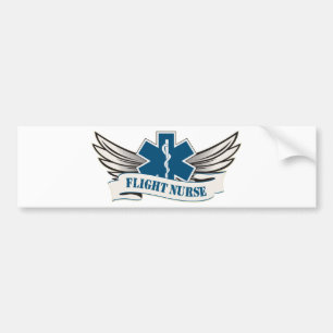 vleugelzalen bumpersticker