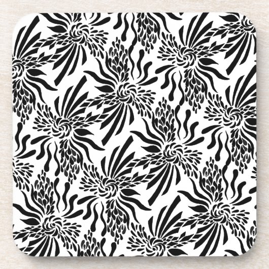 Vleur Bier Onderzetter (Voorkant)