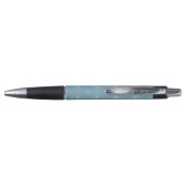 Vleur-de-lis-patroon Pen (Achterkant)