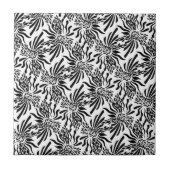 Vleur Tegeltje (Voorkant)