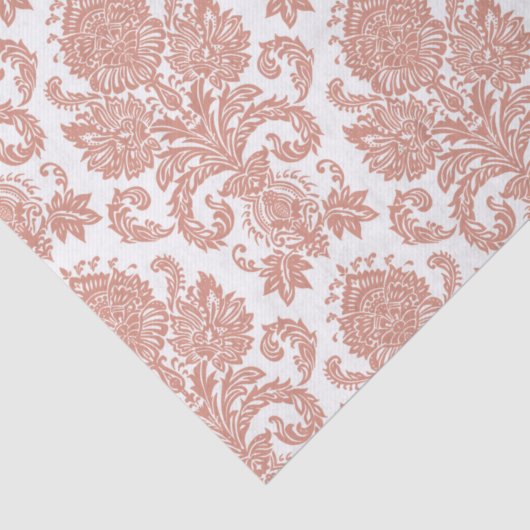 Vleur Tissuepapier (Detail)