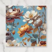 Vleuren Bedankjes Labels (Voorkant)