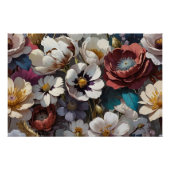 Vleuren Perfect Poster (Voorkant)