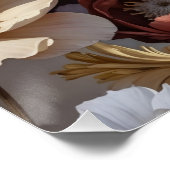 Vleuren Perfect Poster (Hoek)