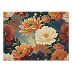 Vleuren Perfect Poster