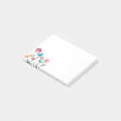 Vleuren Post-it® Notes (Schuin)