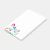Vleuren Post-it® Notes (Schuin)