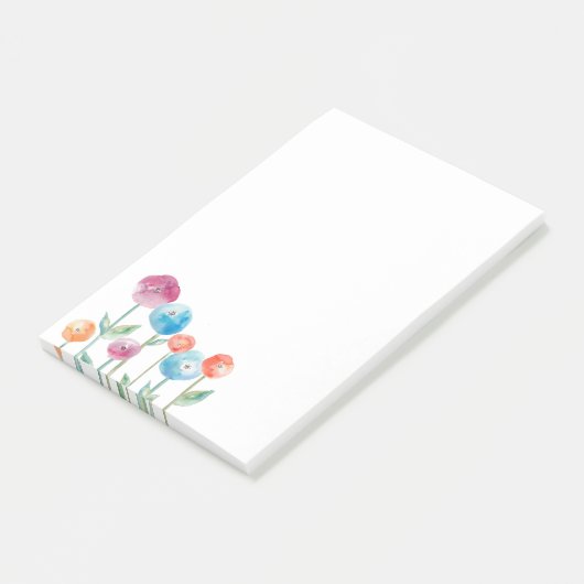 Vleuren Post-it® Notes (Schuin)