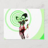 vlezig briefkaart (Voorkant)