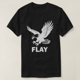 vlezig t-shirt