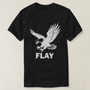 vlezig t-shirt