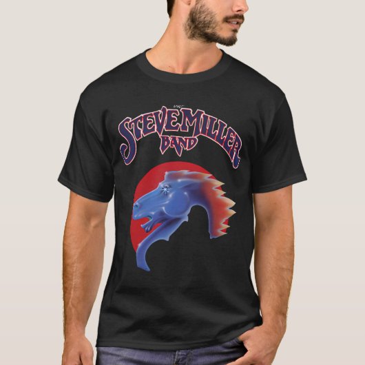 Vlieg als een arend t-shirt (Voorkant)