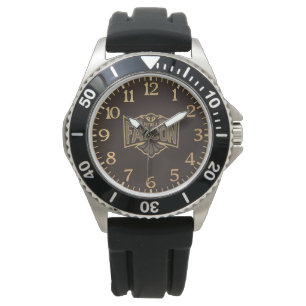 Vlieg Als Een Valk Horloge
