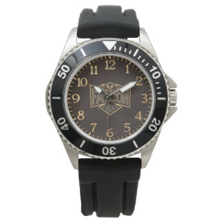 Vlieg Als Een Valk Horloge