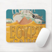 Vlieg Daarheen - Egypte Muismat (Met muis)