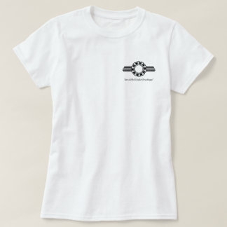 Vlieg de onzedelijke en ruwe lucht... t-shirt
