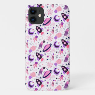 Vlieg de ruimte in! Case-Mate iPhone case