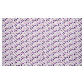 Vlieg de ruimte in! stof (Fat Quarter)