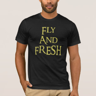 Vlieg en vers t shirt, te koop t-shirt