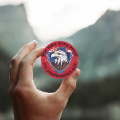 Vlieg hoog met Pride Sticker