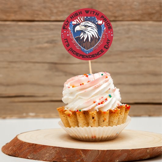 Vlieg hoog met Pride Sticker