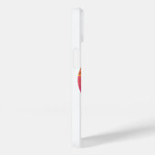 Vlieg hoog vrij van de zon - Retro Eagle Sunset Gr Case-Mate iPhone Case (Achterkant / Rechts)