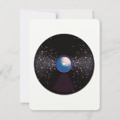 Vlieg Me naar de Maan (Achterkant)