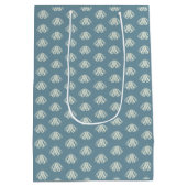 Vlieg met de cadeautas (Achterkant)