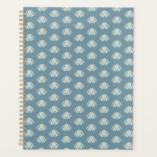 Vlieg met de planner (Voorkant)