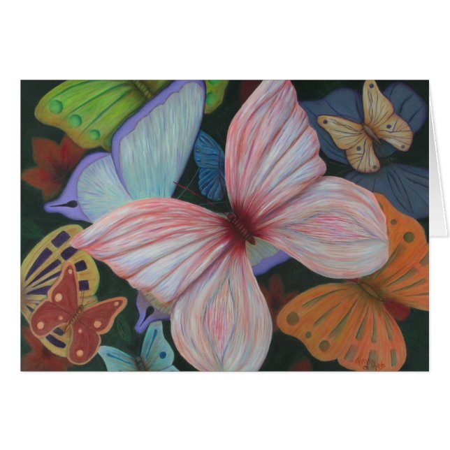 Vlieg met mij (Voorkant Horizontaal)