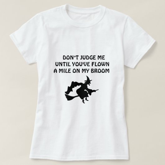 vlieg met mijn borst T-shirt (Design voorkant)