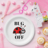 Vlieg Op Papieren Bord (Feest)