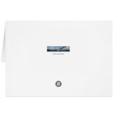 Vlieg over OBX (Achterkant Horizontaal)