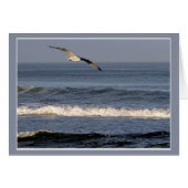 Vlieg over OBX (Voorkant Horizontaal)