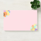 Vlieg + post-it® notes (Kantoor)