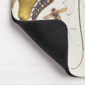 Vlieg, rups, peer en duizendpoot vanaf Mira Muismat (Hoek)