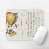 Vlieg, rups, peer en duizendpoot vanaf Mira Muismat (Met muis)