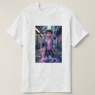 VLIEG T-SHIRT