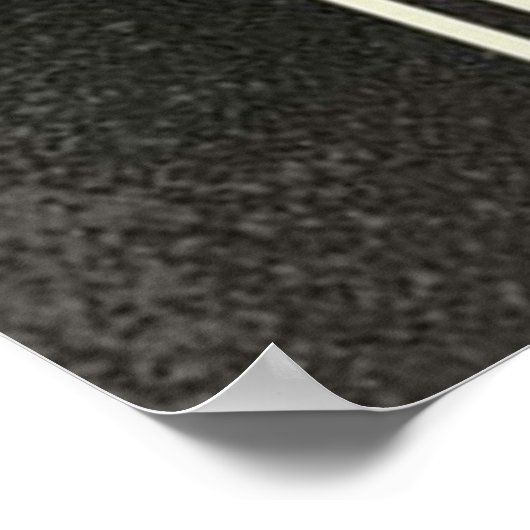 Vlieg van de Navigator Poster (Hoek)