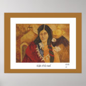 Vlieg van de sol poster (Voorkant)