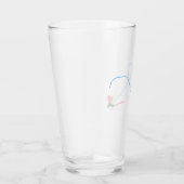 Vlieg Vissen Rod en Reel Combo Glas (Rechts)