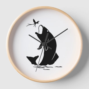 Vlieg Vissen Vissprong Larvea Haak Visser Gift