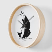 Vlieg Vissen Vissprong Larvea Haak Visser Gift (Hoek)