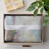 Vlieg weg tissuepapier (Geschenk)