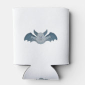 Vliegbak Blikjeskoeler (Achterkant)