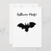 Vliegbak Kaart (Voorkant / Achterkant)